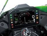 「みんな大好き、カワサキNinjaの新型「ZX-10R／ZX-10RR」国内発売へ！ 大きなウイングレットが迫力満点！」の画像7