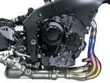 「みんな大好き、カワサキNinjaの新型「ZX-10R／ZX-10RR」国内発売へ！ 大きなウイングレットが迫力満点！」の画像9