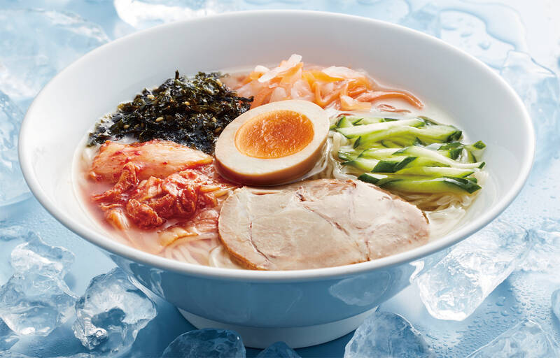 まるで肉丼!? 肉たっぷりの「和風肉つけ麺」ガッツリ＆ちゅるりがイイね