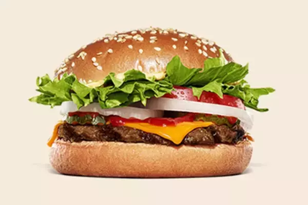 「バガキン最大12％値上げへ！ひえ～「ワッパー」今のうちに食べなきゃ【7月3日値上げ】」の画像