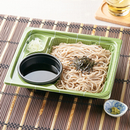コンビニのざるそば、地域によってつゆの味が違うって知ってた？