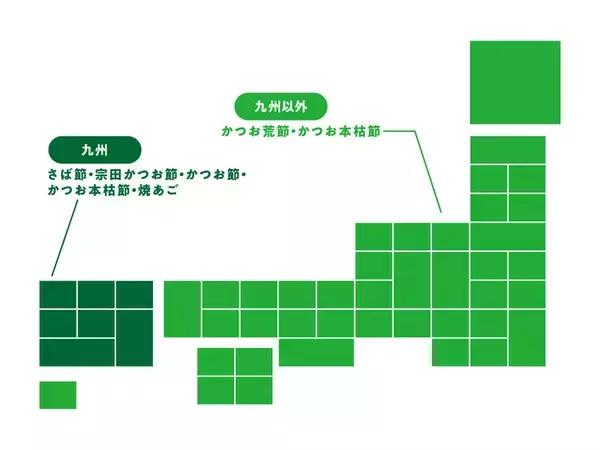 「コンビニのざるそば、地域によってつゆの味が違うって知ってた？」の画像