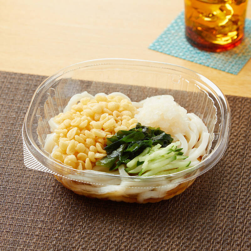 コンビニのざるそば、地域によってつゆの味が違うって知ってた？