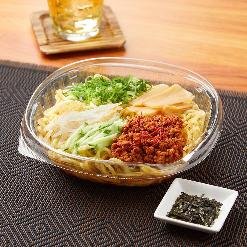 コンビニのざるそば、地域によってつゆの味が違うって知ってた？