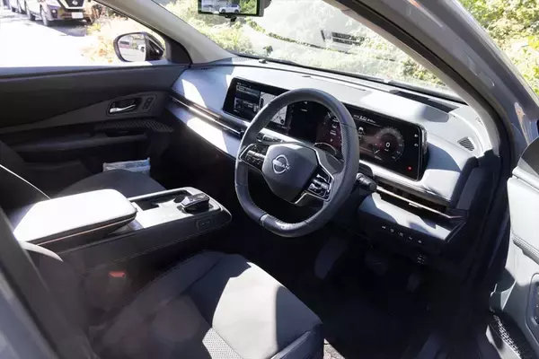 「電動SUVにNISMOは必要か？ 「ARIYA NISMO」に乗ったらアリよりのアリになった話」の画像