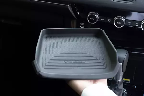 「個性を主張せよ！ HondaのSUV「VEZEL」純正アクセサリーを一挙紹介」の画像