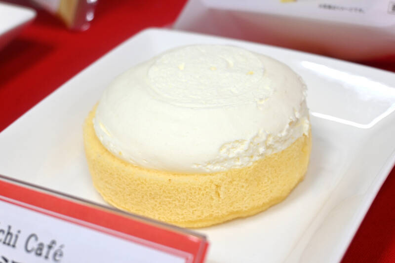 ローソンが再び50％増量！「盛りすぎチャレンジ」異例の3度目、緊急開催