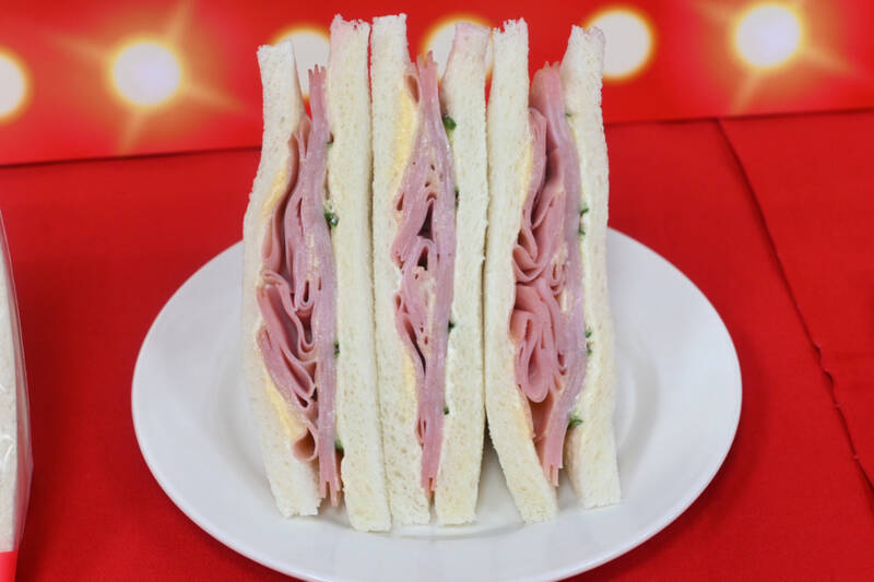 ローソンが再び50％増量！「盛りすぎチャレンジ」異例の3度目、緊急開催