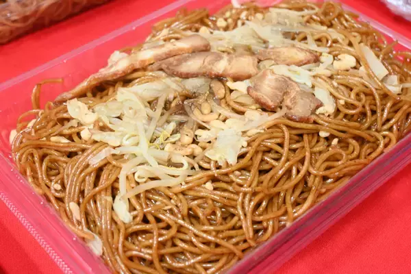 「ローソンが再び50％増量！「盛りすぎチャレンジ」異例の3度目、緊急開催」の画像