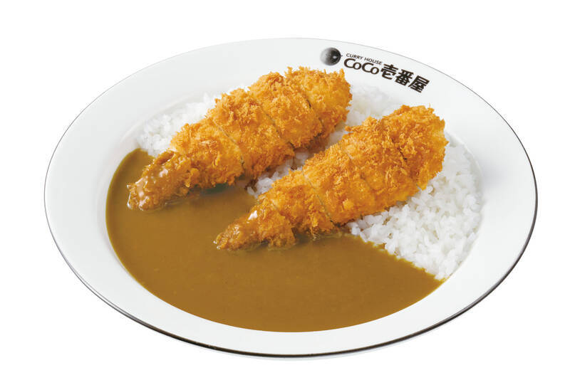 ココイチ「桜えびとあさりの春野菜カレー」数量限定で！タケノコ、菜の花など“春”いっぱい