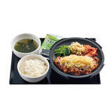 「ジューシーなカルビ×とろ〜りチーズの背徳“カルビ丼”と“カルビラーメン”」の画像5