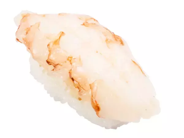 「日本屈指の名店「鮨処 つく田」監修！「かっぱ寿司」の今だけの名店レシピ3品」の画像