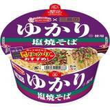 「三島の「ゆかり」のカップ焼そば！今年はルーキー「しげき」が初登場」の画像2