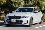 「予算700万円台からの輸入セダン選び。BMW「3シリーズ」がメルセデス「Cクラス」より“運転が楽しい”理由」の画像1