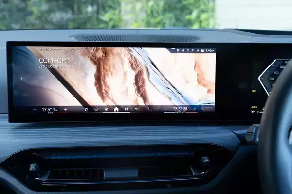 「予算700万円台からの輸入セダン選び。BMW「3シリーズ」がメルセデス「Cクラス」より“運転が楽しい”理由」の画像