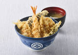 「てんや夏限定「うなとろ天丼」今年は1290円、お手頃価格に」の画像5