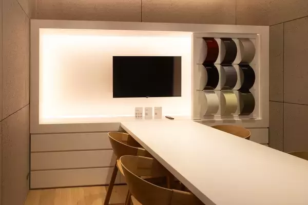 「ヒョンデの大阪旗艦店取材後に横浜までEV「インスター」で帰ることになった件」の画像