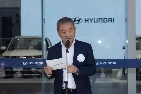 「ヒョンデの大阪旗艦店取材後に横浜までEV「インスター」で帰ることになった件」の画像