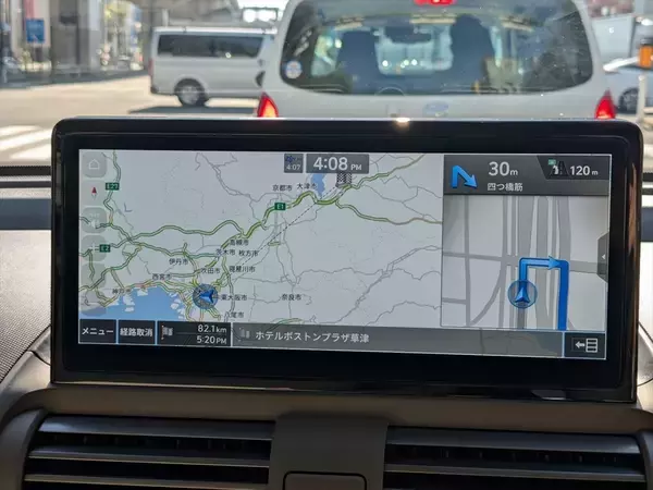 「ヒョンデの大阪旗艦店取材後に横浜までEV「インスター」で帰ることになった件」の画像