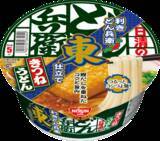 「お待ちかね！「利きどん兵衛」の季節！東西・博多・信州の6種を今年こそ制覇したい」の画像2
