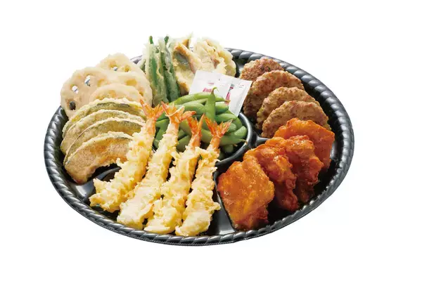 「和食さとの「寿司盛り」が10％引きに！「黒毛和牛のお重」もお得に！早割スタート」の画像