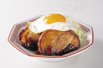 【今週】 松屋「ビーフシチュー×ハンバーグ」、なか卯「天然本まぐろ丼」など贅沢メニュー続々！