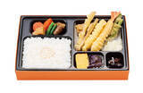 「天ぷら7品のって640円！ほっかほっか亭「おろし天丼」今年も登場」の画像4