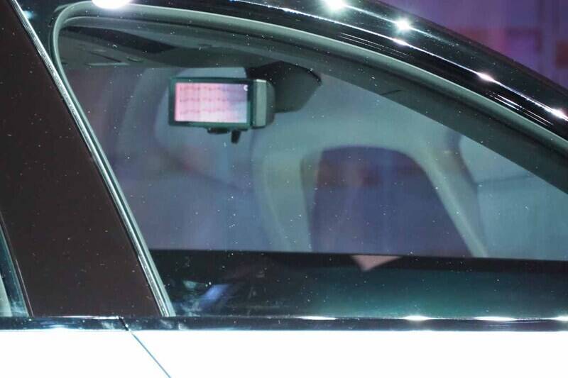 ソニー・ホンダモビリティの第1弾EVは「AFEELA（アフィーラ）」クアルコムも協業