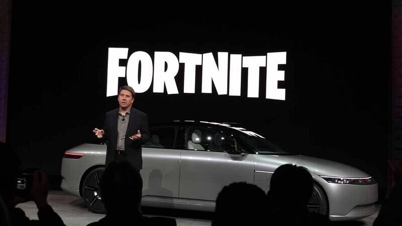 ソニー・ホンダモビリティの第1弾EVは「AFEELA（アフィーラ）」クアルコムも協業