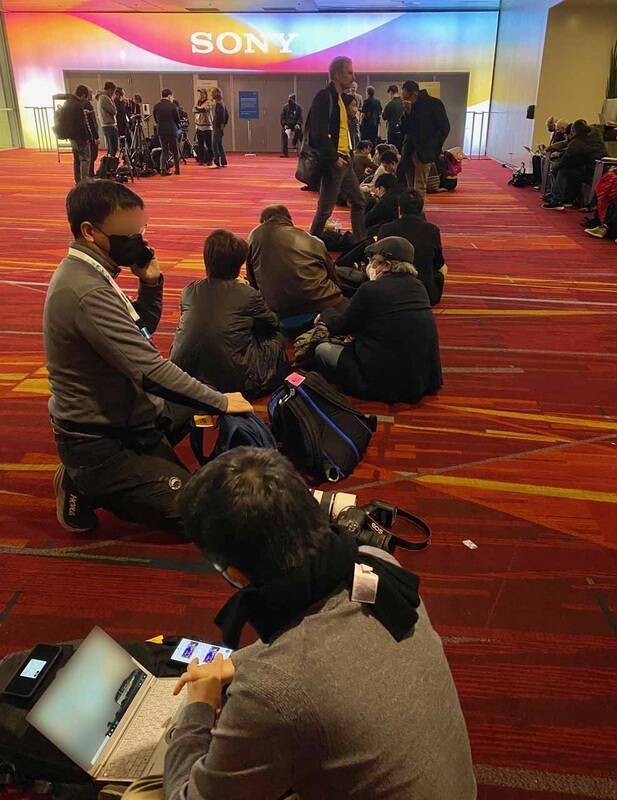 ソニー・ホンダモビリティの第1弾EVは「AFEELA（アフィーラ）」クアルコムも協業