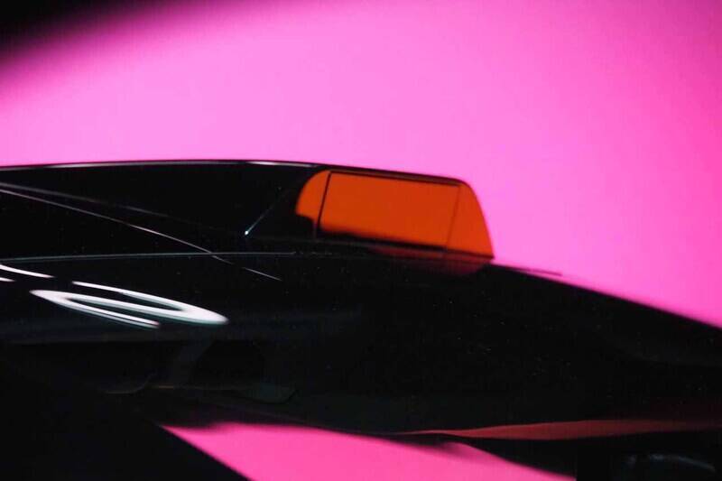 ソニー・ホンダモビリティの第1弾EVは「AFEELA（アフィーラ）」クアルコムも協業