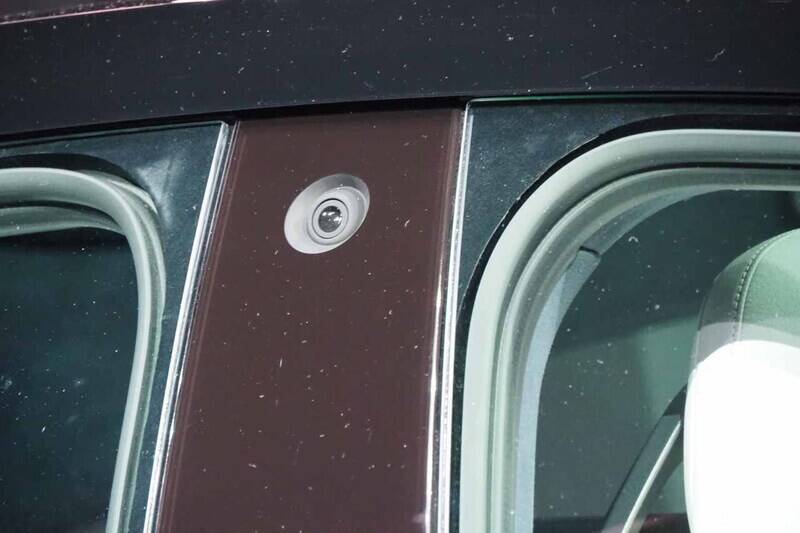 ソニー・ホンダモビリティの第1弾EVは「AFEELA（アフィーラ）」クアルコムも協業