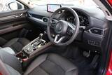 「新型もいいけどマツダのSUV「CX-5 ブラックセレクション」は300万円台で手に入る高コスパモデル」の画像11