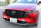 「新型もいいけどマツダのSUV「CX-5 ブラックセレクション」は300万円台で手に入る高コスパモデル」の画像12