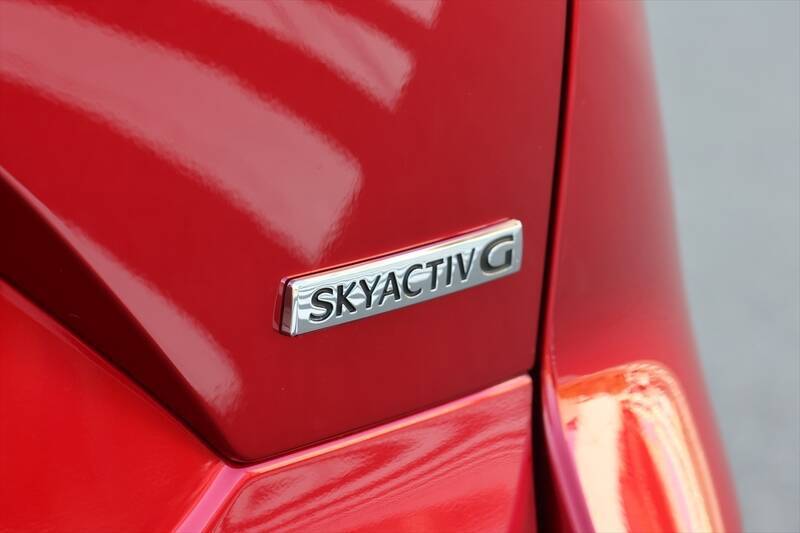 新型もいいけどマツダのSUV「CX-5 ブラックセレクション」は300万円台で手に入る高コスパモデル