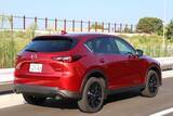 「新型もいいけどマツダのSUV「CX-5 ブラックセレクション」は300万円台で手に入る高コスパモデル」の画像18