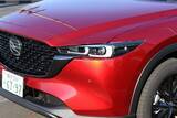 「新型もいいけどマツダのSUV「CX-5 ブラックセレクション」は300万円台で手に入る高コスパモデル」の画像2
