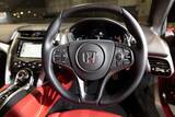 「クルマは乗らなきゃわからない！ HondaのRQがNSXに乗ってお勉強」の画像14