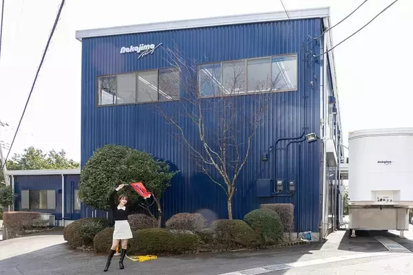 「クルマは乗らなきゃわからない！ HondaのRQがNSXに乗ってお勉強」の画像