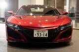 「クルマは乗らなきゃわからない！ HondaのRQがNSXに乗ってお勉強」の画像8