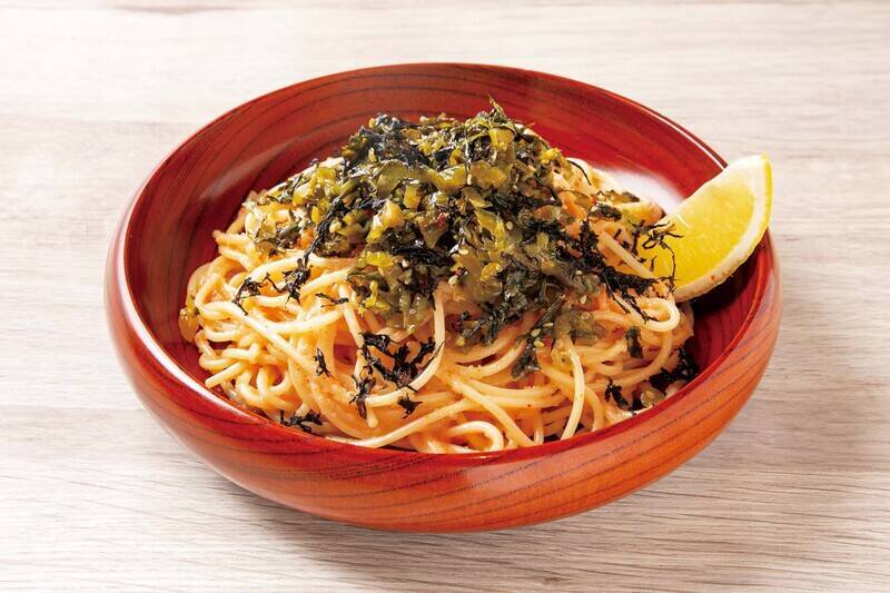 人気パスタが550円！月イチ「大感謝祭」でナポリタン、ミートソースなどお得に