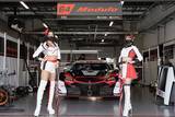 「SUPER GTの激闘の裏では!? Modulo Nakajima Racingのピットに密着取材」の画像10