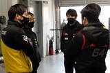 「SUPER GTの激闘の裏では!? Modulo Nakajima Racingのピットに密着取材」の画像40