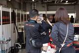 「SUPER GTの激闘の裏では!? Modulo Nakajima Racingのピットに密着取材」の画像42