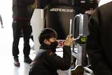 「SUPER GTの激闘の裏では!? Modulo Nakajima Racingのピットに密着取材」の画像45