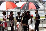 「SUPER GTの激闘の裏では!? Modulo Nakajima Racingのピットに密着取材」の画像47