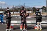 「SUPER GTの激闘の裏では!? Modulo Nakajima Racingのピットに密着取材」の画像5