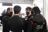 「SUPER GTの激闘の裏では!? Modulo Nakajima Racingのピットに密着取材」の画像52