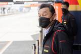 「SUPER GTの激闘の裏では!? Modulo Nakajima Racingのピットに密着取材」の画像6