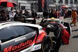 「SUPER GTの激闘の裏では!? Modulo Nakajima Racingのピットに密着取材」の画像61